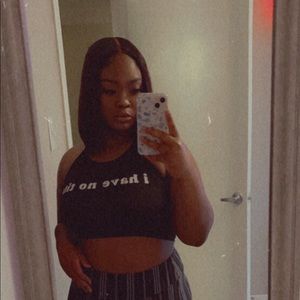 Meet your Posher, Kiarra